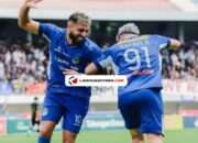 Pengakuan Omid Popalzay Usai Hapus PSIM Di Profil Ignya