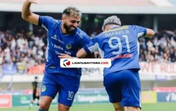 Pengakuan Omid Popalzay Usai Hapus PSIM Di Profil Ignya