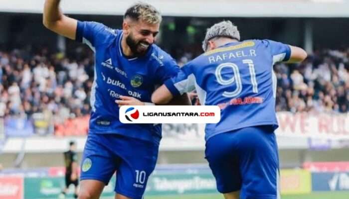 Pengakuan Omid Popalzay Usai Hapus PSIM Di Profil Ignya