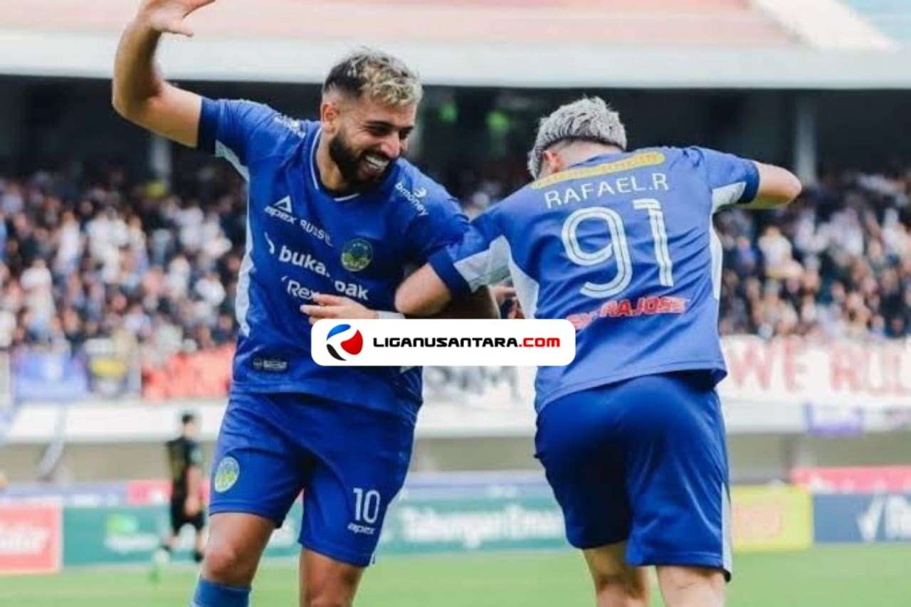 Pengakuan Omid Popalzay Usai Hapus PSIM Di Profil Ignya