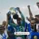 Persib Bandung Resmi Jadi Tuan Rumah Piala Presiden 2025