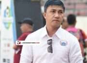 Ardhi Tjahjoko Kembali Ke Persija Jakarta