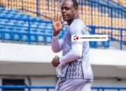 Jejak Peninggalan Victor Igbonefo Di Persib