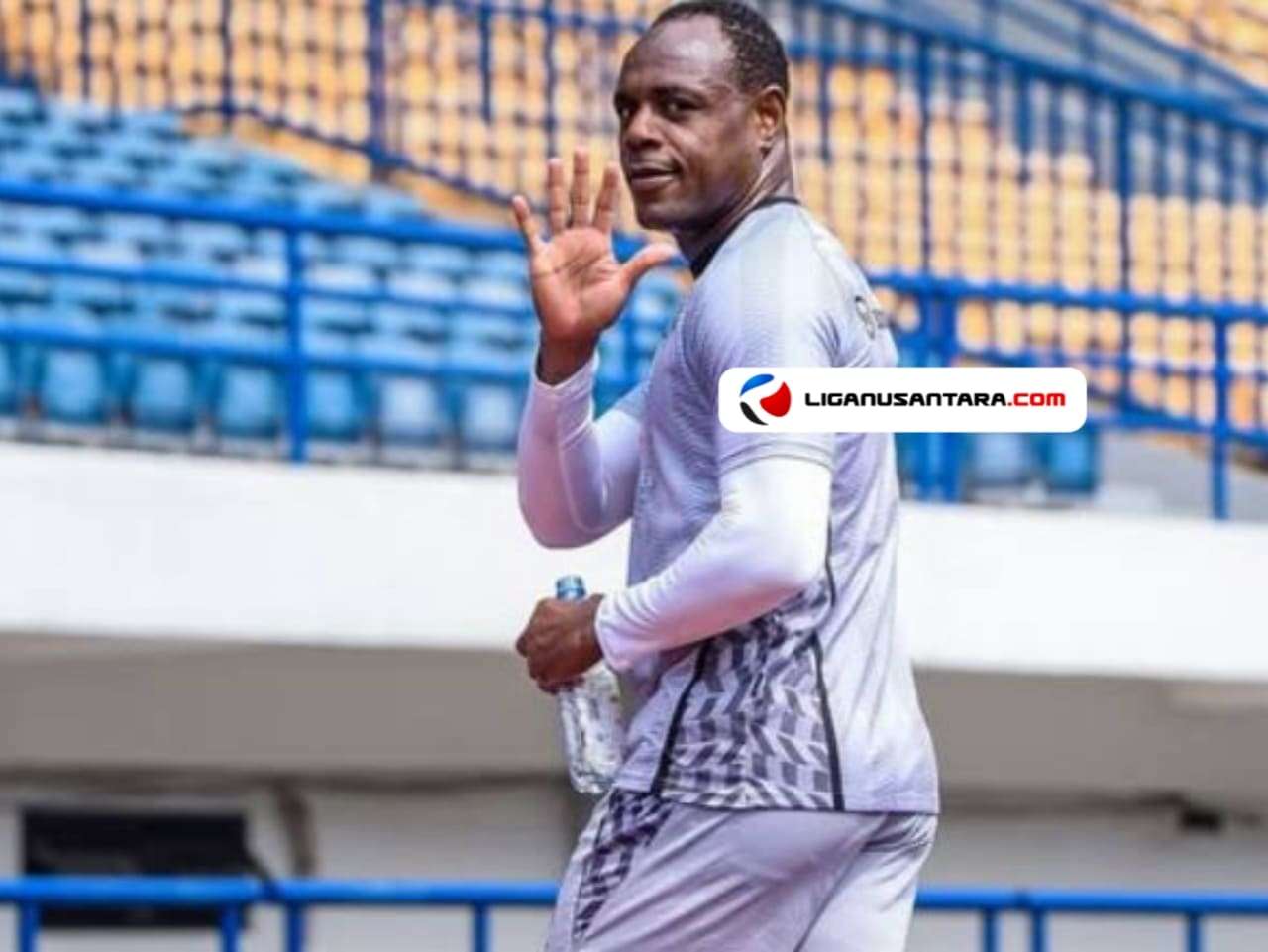 Jejak Peninggalan Victor Igbonefo Di Persib