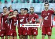AFC Denda PSM Makassar Sebesar Rp 407 Juta