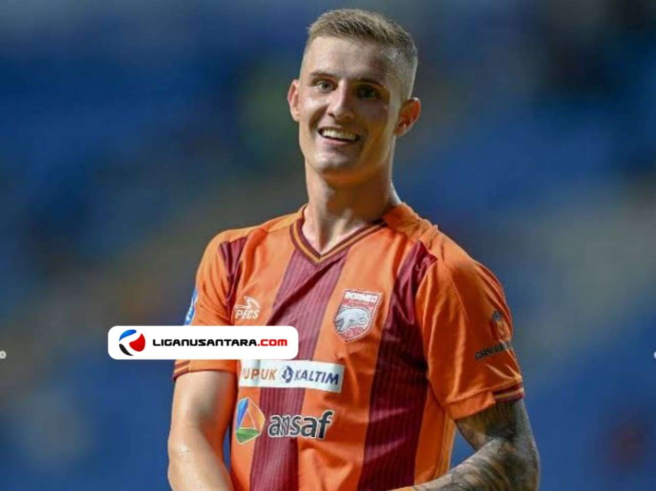 Persib Bandung Incar 9 Pemain Baru