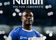 Kebersamaan Victor Igbonefo dengan Persib Resmi Berakhir