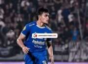 Rachmat Irianto Resmi Tinggalkan Persib Bandung