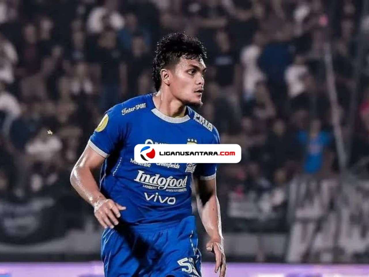 Rachmat Irianto Resmi Tinggalkan Persib Bandung