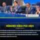 Agenda Kongres Biasa PSSI 2025