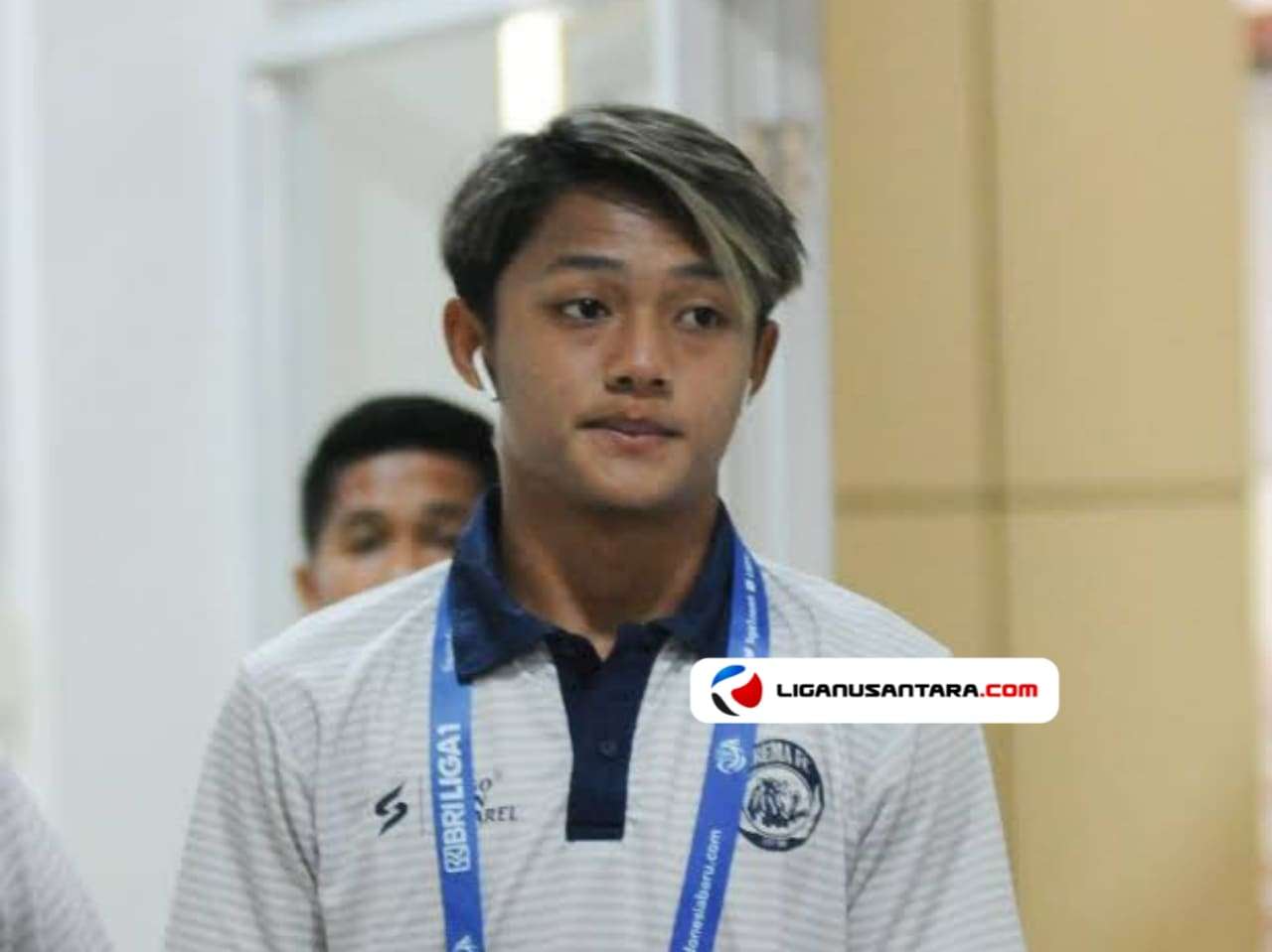 Achmad Maulana Dipastikan Gagal Gabung Persib