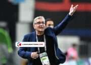 Branko Ivankovic Sebut Indonesia Tak Punya Fondasi Kuat