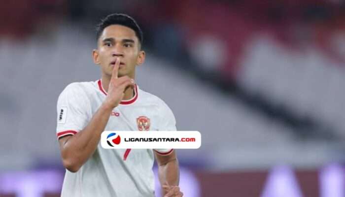 Marselino Absen, Patrick Kluivert Sudah Siapkan Pemain Pengganti