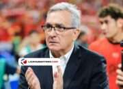 Branko Ivankovic Puji Kluivert Jelang Indonesia vs China