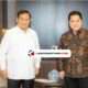 Erick Thohir Harap Prabowo Tonton Langsung Timnas vs China