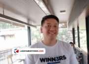 Deputi CEO Persib Bandung Ungkap Kriteria Pemain Baru