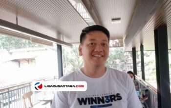 Deputi CEO Persib Bandung Ungkap Kriteria Pemain Baru