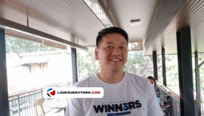 Deputi CEO Persib Bandung Ungkap Kriteria Pemain Baru