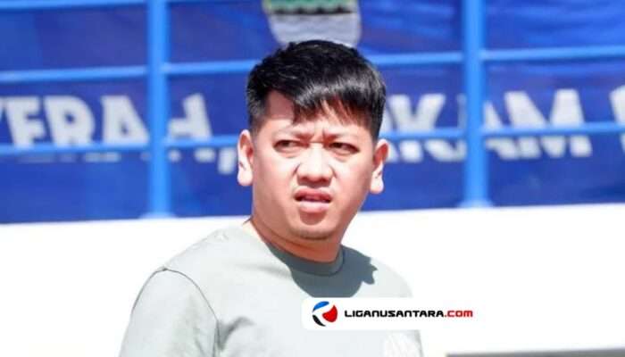 Persib Kembali Di denda, Manajemen Ajak Bobotoh Membantu