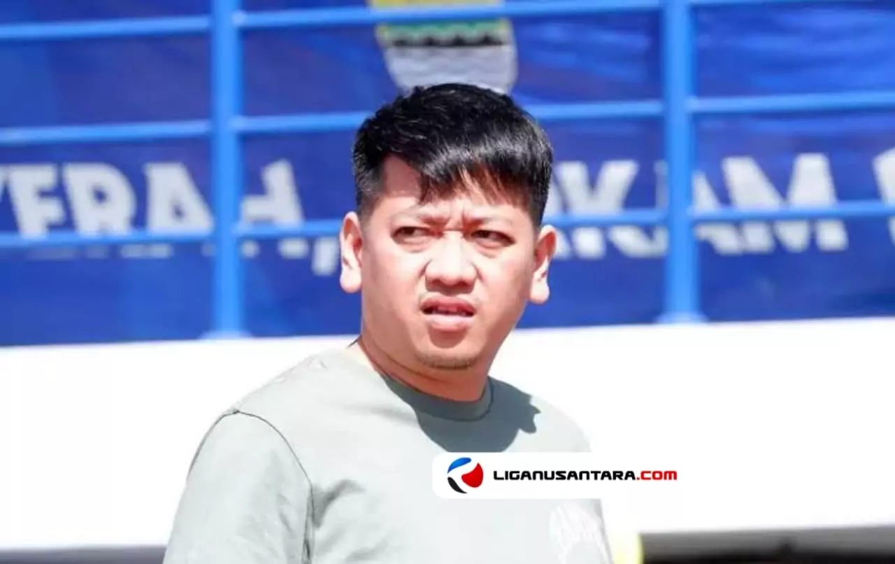 Persib Kembali Di denda, Manajemen Ajak Bobotoh Membantu