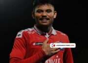 Potensi 1 Bintang Diperkenalkan Persib Bandung