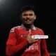 Potensi 1 Bintang Diperkenalkan Persib Bandung