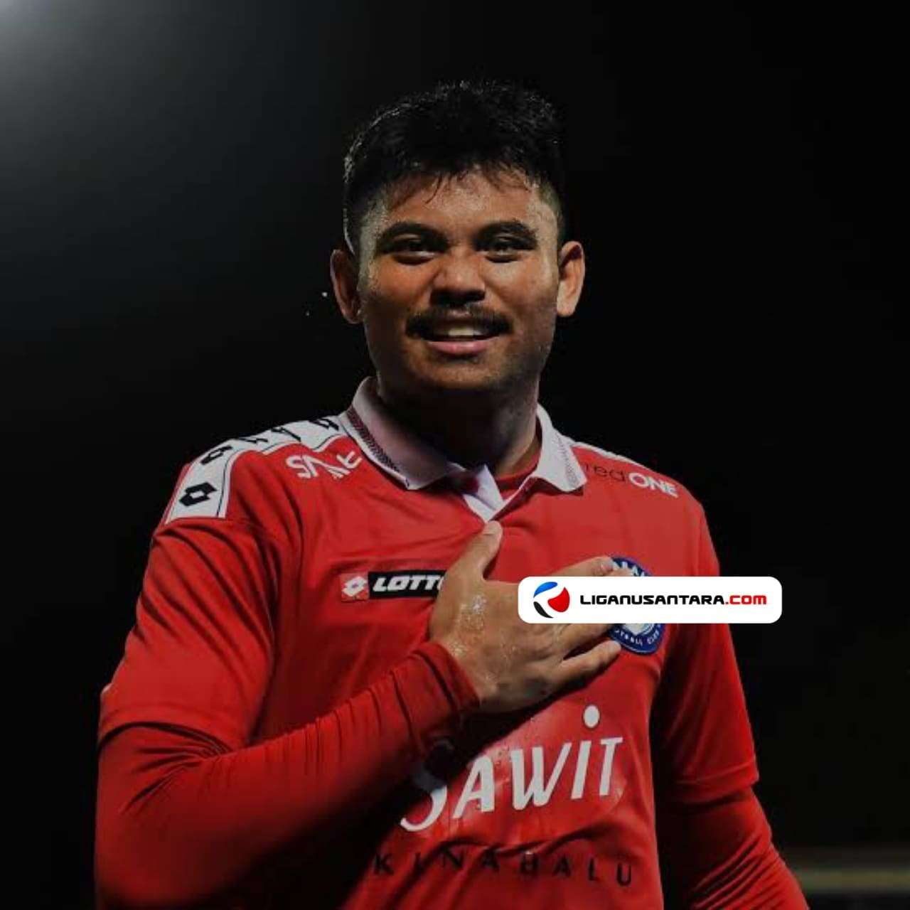 Potensi 1 Bintang Diperkenalkan Persib Bandung