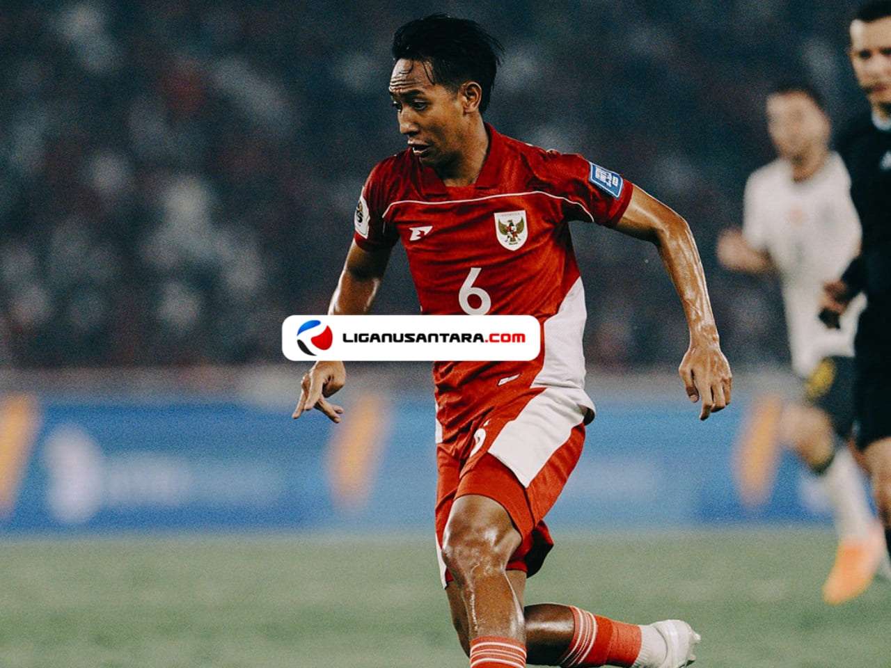 Debut Manis Beckham Putra Di Timnas Indonesia