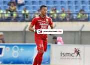 Kiper Persib Bandung Yang Tersisa Saat ini