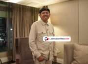 Dedi Mulyadi Janji Buka Baju Lagi Dukung Persib di Piala Presiden 2025