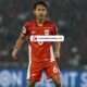 Beckham Putra Diospek Jay Idzes Usai Kalahkan China