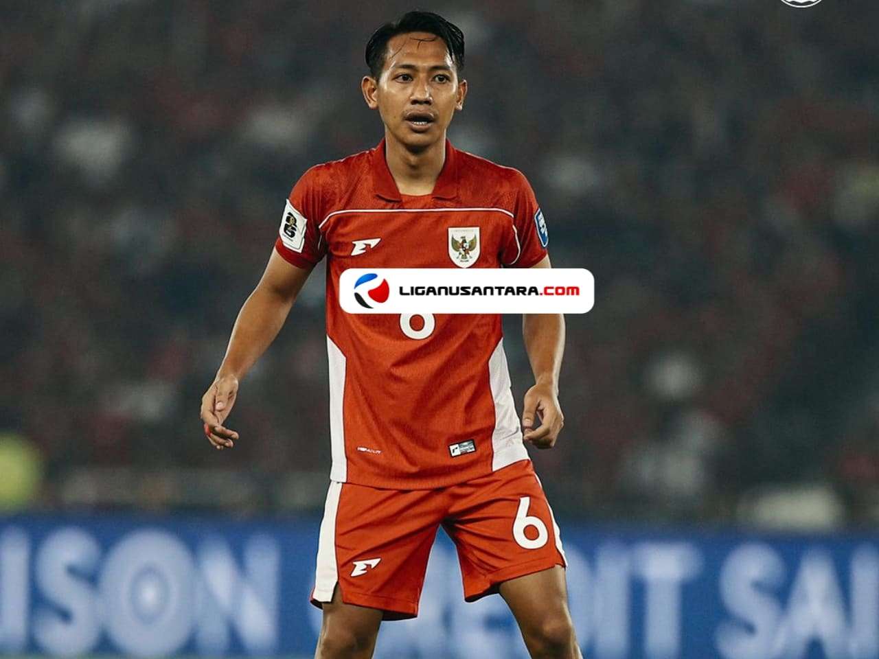 Beckham Putra Diospek Jay Idzes Usai Kalahkan China