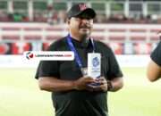 Malut United Incar 2 Gelandang Asing
