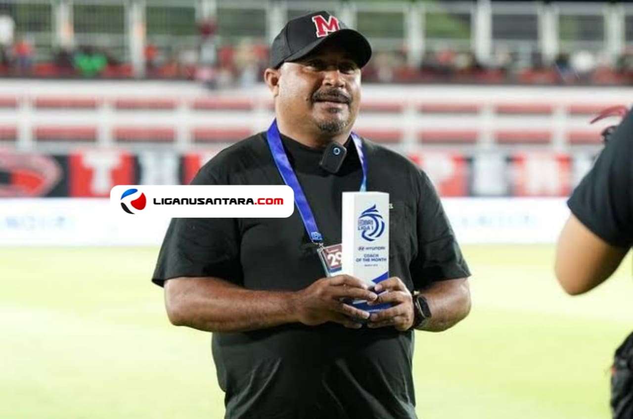 Malut United Incar 2 Gelandang Asing