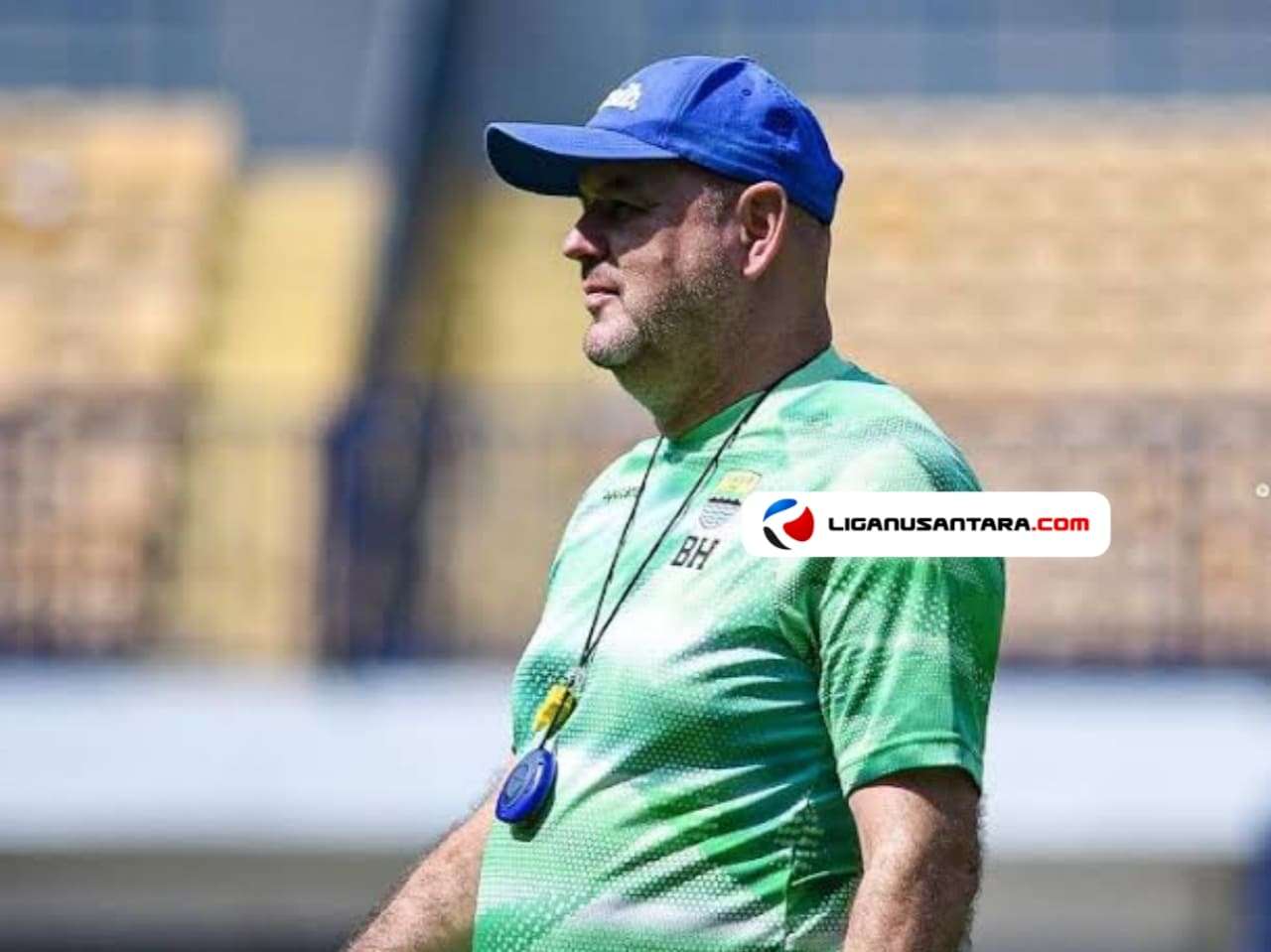 Kata Bojan Hodak Usai Raih Gelar Juara dan Pelatih Terbaik