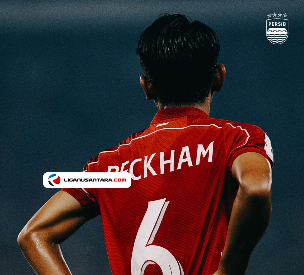 Jakmania Akui Kualitas Beckham Putra Usai Jalani Debut Di Timnas