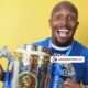 Usai Cabut Dari Persib, Gervane Kastaneer Langsung Hatrick