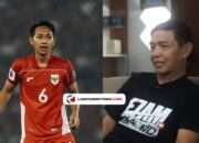 Doa Ayah Beckham Putra Di Padang Arafah