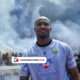 Gervane Kastaneer Resmi Cabut Dari Persib