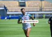 Cabut Dari Persib, Tyronne del Pino Menuju Ke Malut United?
