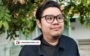 Bos Persis Solo Siap Penuhi Masukan Jokowi