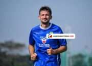 8 Pemain Yang Cabut Usai Bawa Persib Bandung Juara