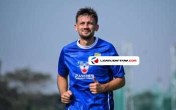 8 Pemain Yang Cabut Usai Bawa Persib Bandung Juara