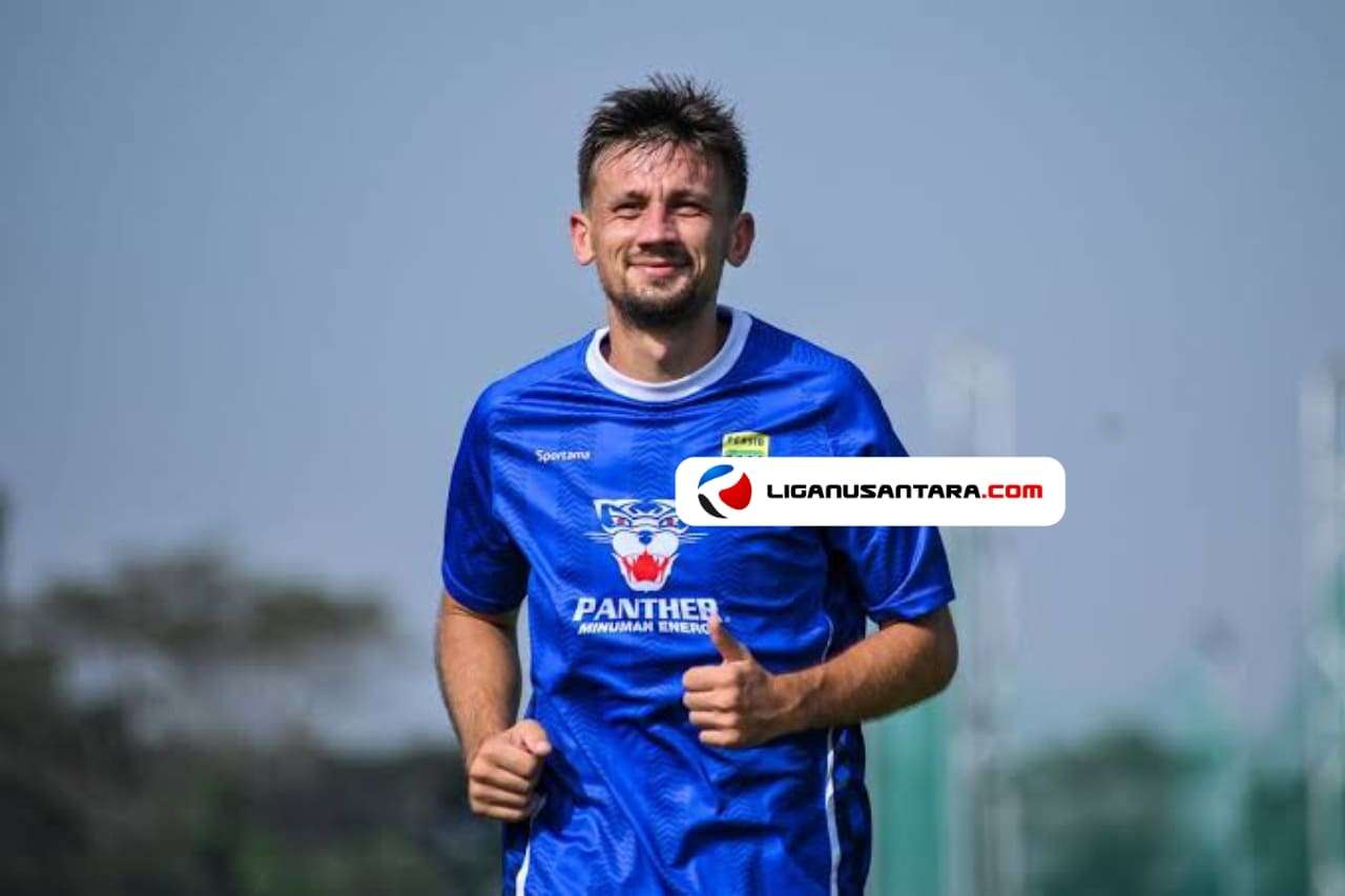 8 Pemain Yang Cabut Usai Bawa Persib Bandung Juara