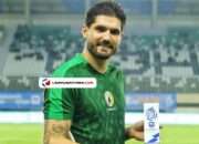 Alan Bernadon Resmi Cabut Dari PSS Sleman