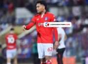 Persib Tebar Kode 6 dan 7, Bobotoh: Sinyal Kedatangan Saddil Ramdani