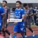 Edo Febriansyah Resmi Tinggalkan Persib Bandung