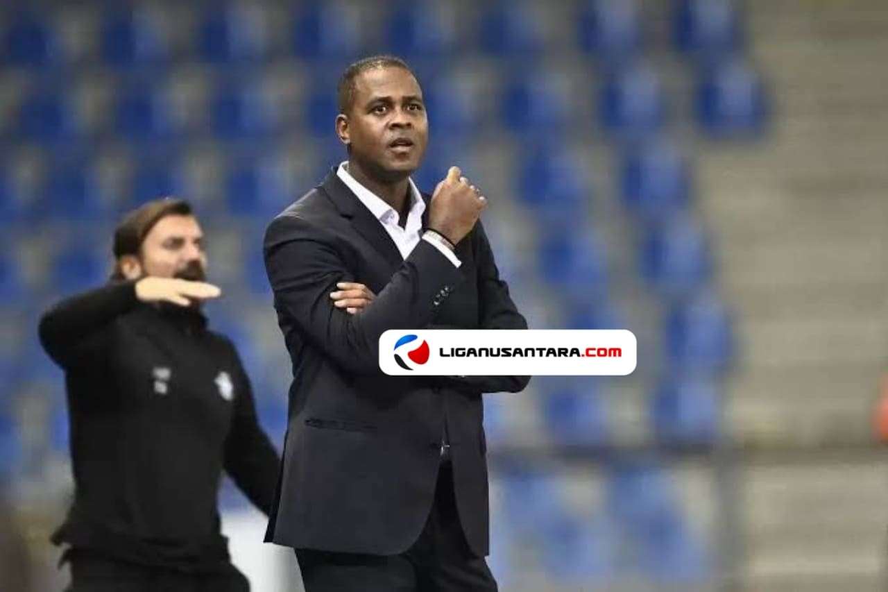 Pengakuan Jujur Patrick Kluivert Usai Kalahkan China