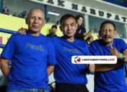 Persib Lepas 6 Pemain Asingnya, Legend Persib Beri Komentar