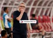 Kalah Dari Indonesia, Ini Komentar Berkelas Branko Ivankovic